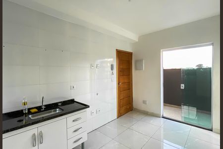 Apartamento para alugar com 55m², 2 quartos e sem vaga Apartamento para alugar com 55m², 2 quartos e sem vagaSala/cozinha