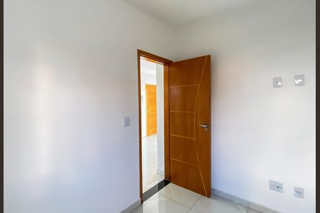 Quarto 1 de apartamento para alugar com 2 quartos, 55m² em Jardim Nordeste, São Paulo