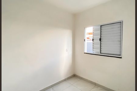 Quarto 1 de apartamento para alugar com 2 quartos, 55m² em Jardim Nordeste, São Paulo