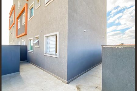 Apartamento para alugar com 55m², 2 quartos e sem vaga Apartamento para alugar com 55m², 2 quartos e sem vagaÁrea comum