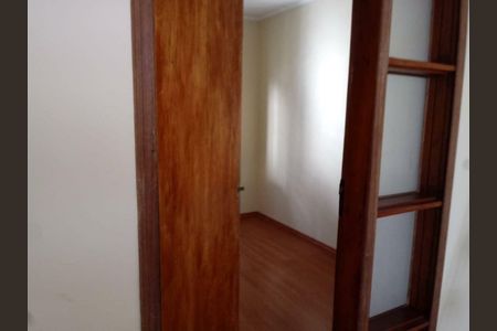 Apartamento à venda com 3 quartos, 60m² em Parque das Arvores, São Paulo