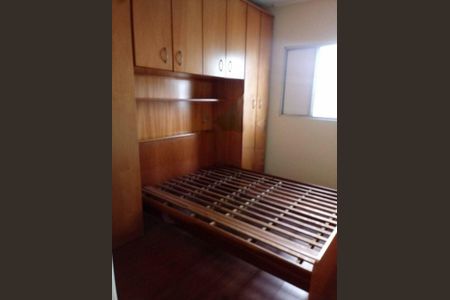 Apartamento à venda com 3 quartos, 60m² em Parque das Arvores, São Paulo