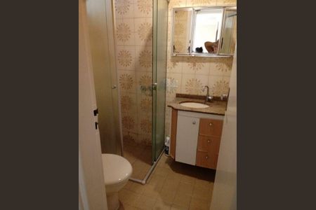 Apartamento à venda com 3 quartos, 60m² em Parque das Arvores, São Paulo