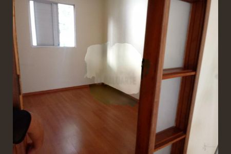 Apartamento à venda com 3 quartos, 60m² em Parque das Arvores, São Paulo