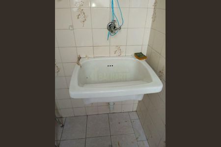 Apartamento à venda com 3 quartos, 60m² em Parque das Arvores, São Paulo