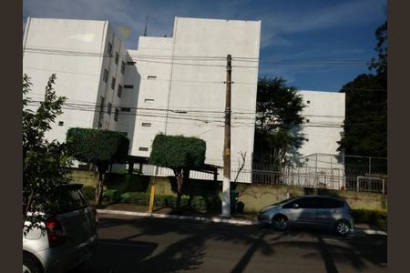 Apartamento à venda com 3 quartos, 60m² em Parque das Arvores, São Paulo
