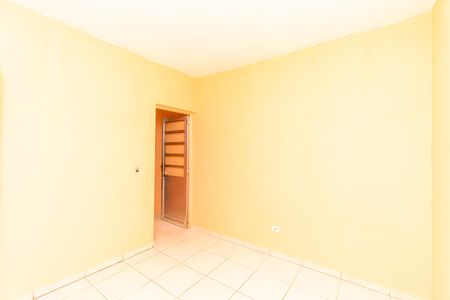 Quarto 2 de casa para alugar com 2 quartos, 56m² em Conjunto Promorar Sapopemba, São Paulo