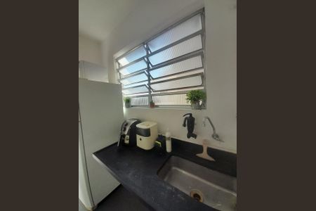 Cozinha de apartamento para alugar com 5 quartos, 85m² em Planalto Paulista, São Paulo