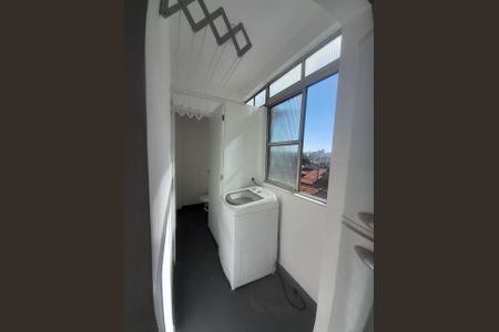 Apartamento para alugar com 85m², 5 quartos e sem vaga