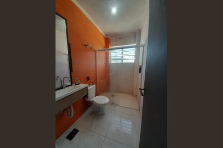 Apartamento para alugar com 85m², 5 quartos e sem vaga Apartamento para alugar com 85m², 5 quartos e sem vagaBanheiro 2