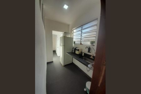 Cozinha de apartamento para alugar com 5 quartos, 85m² em Planalto Paulista, São Paulo