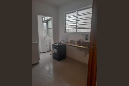 Apartamento para alugar com 85m², 5 quartos e sem vaga