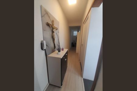 Apartamento para alugar com 85m², 5 quartos e sem vaga