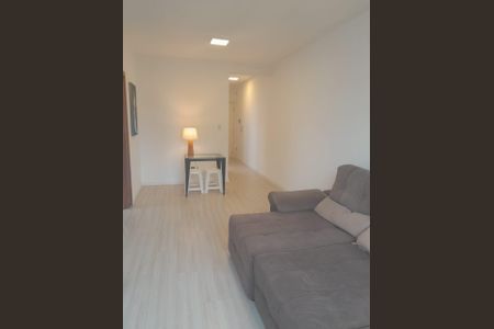 Sala de apartamento para alugar com 5 quartos, 85m² em Planalto Paulista, São Paulo