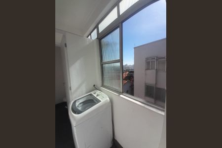 Apartamento para alugar com 85m², 5 quartos e sem vaga