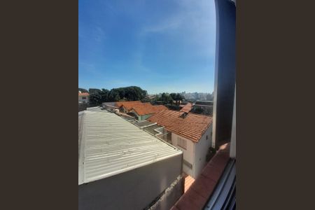Apartamento para alugar com 85m², 5 quartos e sem vaga