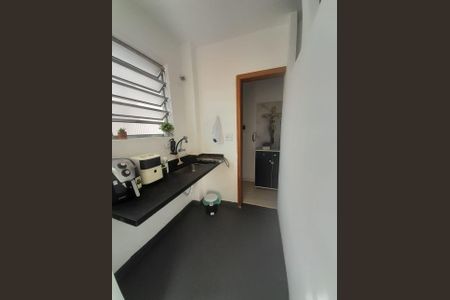 Apartamento para alugar com 85m², 5 quartos e sem vaga Apartamento para alugar com 85m², 5 quartos e sem vagaCozinha