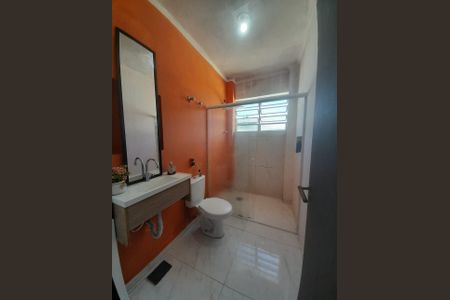 Apartamento para alugar com 85m², 5 quartos e sem vaga Apartamento para alugar com 85m², 5 quartos e sem vagaBanheiro 2