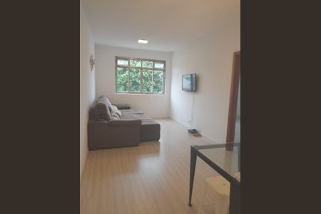 Sala de apartamento para alugar com 5 quartos, 85m² em Planalto Paulista, São Paulo