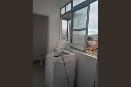 Apartamento para alugar com 85m², 5 quartos e sem vaga