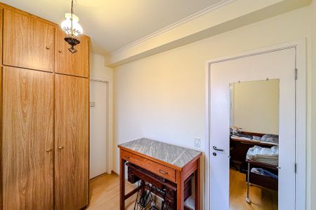 Apartamento para alugar com 133m², 3 quartos e 2 vagas Apartamento para alugar com 133m², 3 quartos e 2 vagasQuarto 1 - Suíte