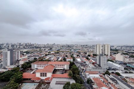 Apartamento para alugar com 133m², 3 quartos e 2 vagas Apartamento para alugar com 133m², 3 quartos e 2 vagasVista da Suíte 2