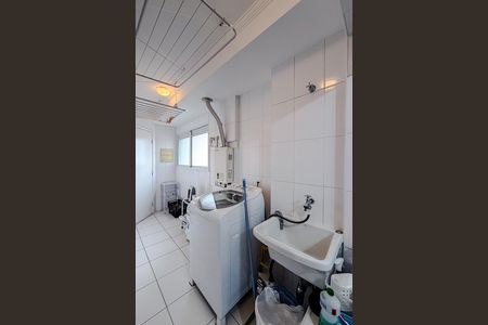Apartamento para alugar com 133m², 3 quartos e 2 vagas Apartamento para alugar com 133m², 3 quartos e 2 vagasÁrea de Serviço