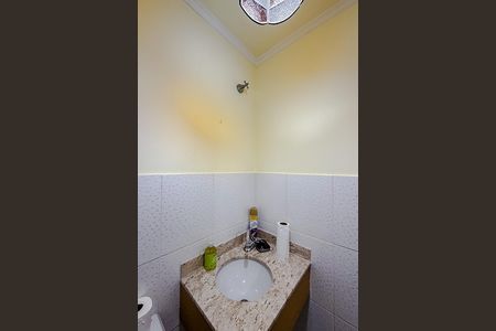Apartamento para alugar com 133m², 3 quartos e 2 vagas Apartamento para alugar com 133m², 3 quartos e 2 vagasLavabo