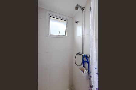 Apartamento para alugar com 133m², 3 quartos e 2 vagas Apartamento para alugar com 133m², 3 quartos e 2 vagasBanheiro da Suíte 2