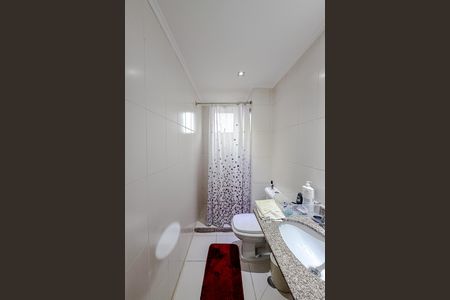 Apartamento para alugar com 133m², 3 quartos e 2 vagas Apartamento para alugar com 133m², 3 quartos e 2 vagasBanheiro da Suíte 2