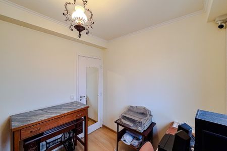 Apartamento para alugar com 133m², 3 quartos e 2 vagas Apartamento para alugar com 133m², 3 quartos e 2 vagasQuarto 1 - Suíte