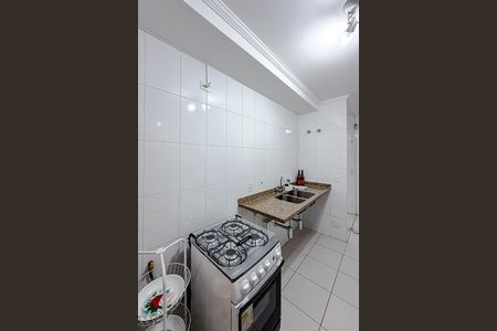 Apartamento para alugar com 133m², 3 quartos e 2 vagas Apartamento para alugar com 133m², 3 quartos e 2 vagasCozinha