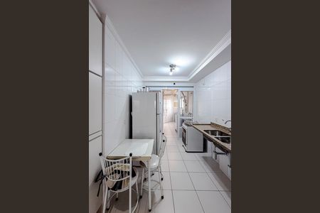 Apartamento para alugar com 133m², 3 quartos e 2 vagas Apartamento para alugar com 133m², 3 quartos e 2 vagasCozinha