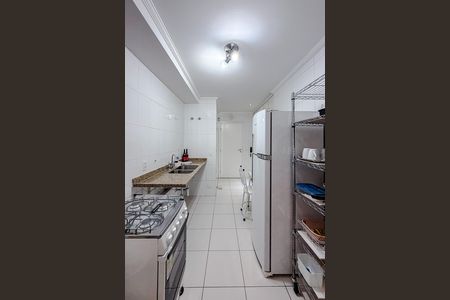 Apartamento para alugar com 133m², 3 quartos e 2 vagas Apartamento para alugar com 133m², 3 quartos e 2 vagasCozinha
