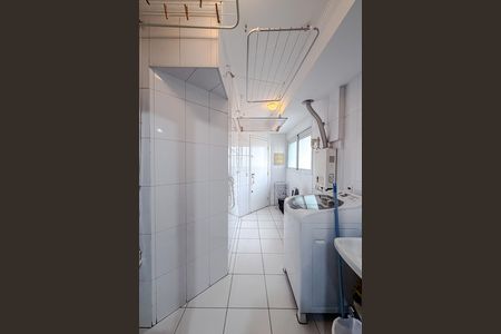 Apartamento para alugar com 133m², 3 quartos e 2 vagas Apartamento para alugar com 133m², 3 quartos e 2 vagasÁrea de Serviço