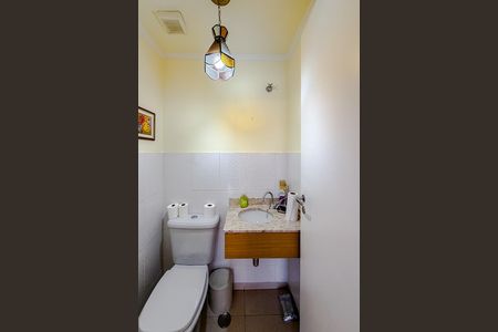 Apartamento para alugar com 133m², 3 quartos e 2 vagas Apartamento para alugar com 133m², 3 quartos e 2 vagasLavabo