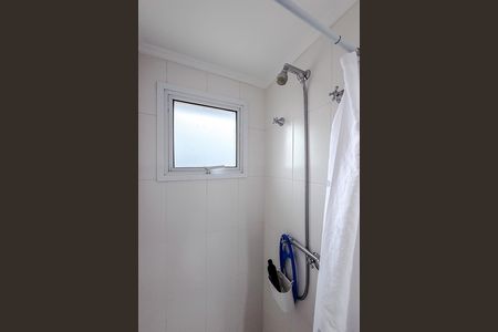 Apartamento para alugar com 133m², 3 quartos e 2 vagas Apartamento para alugar com 133m², 3 quartos e 2 vagasBanheiro da Suíte