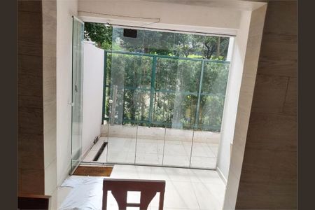 Apartamento à venda com 3 quartos, 96m² em Vila Ivone, São Paulo