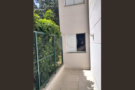 Apartamento à venda com 3 quartos, 96m² em Vila Ivone, São Paulo