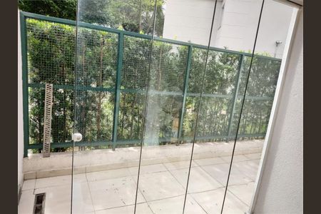 Apartamento à venda com 3 quartos, 96m² em Vila Ivone, São Paulo