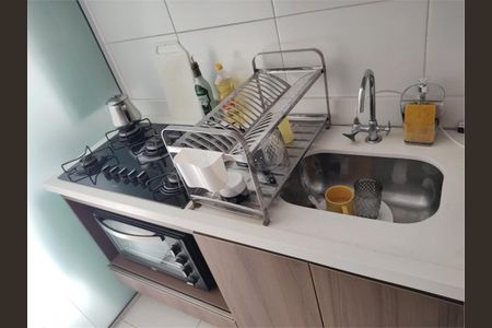 Apartamento à venda com 3 quartos, 96m² em Vila Ivone, São Paulo