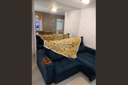 Apartamento à venda com 3 quartos, 96m² em Vila Ivone, São Paulo