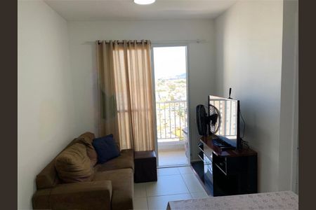 Apartamento à venda com 2 quartos, 44m² em Vila Pirituba, São Paulo