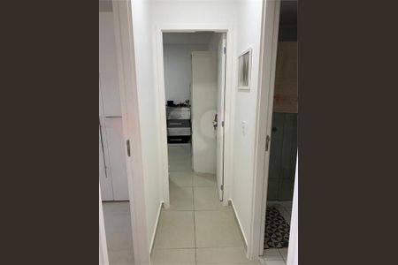 Apartamento à venda com 2 quartos, 44m² em Vila Pirituba, São Paulo