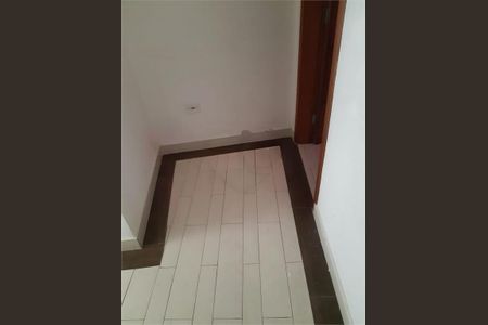 Casa à venda com 6 quartos, 445m² em Chácara Belenzinho, São Paulo