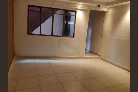 Casa à venda com 6 quartos, 445m² em Chácara Belenzinho, São Paulo