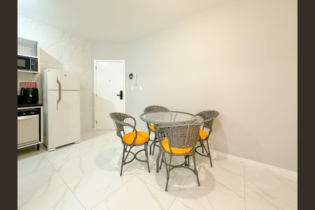 Apartamento para alugar com 54m², 1 quarto e 1 vagaSala de Jantar