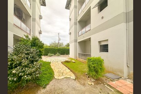 Apartamento para alugar com 54m², 1 quarto e 1 vagaÁrea comum