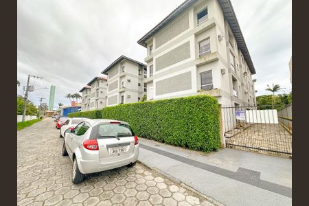 Apartamento para alugar com 54m², 1 quarto e 1 vagaVista da Rua