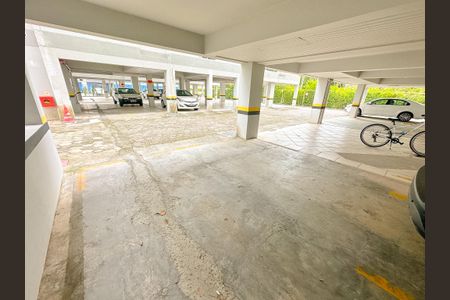 Apartamento para alugar com 54m², 1 quarto e 1 vagaGaragem